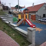 بيت شباب Havranuv Dum Suchohrdly
