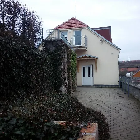 Albergue Havranuv Dum