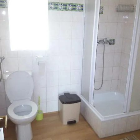 Havranuv Dum Albergue Suchohrdly