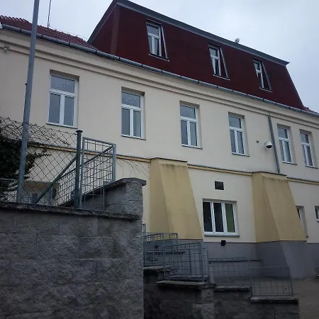 Havranuv Dum Albergue