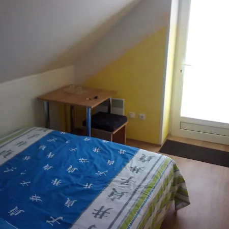 Albergue Havranuv Dum *