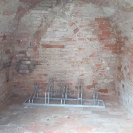 Albergue Havranuv Dum