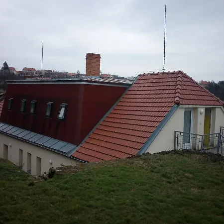 Albergue Havranuv Dum *