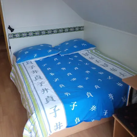 Albergue Havranuv Dum