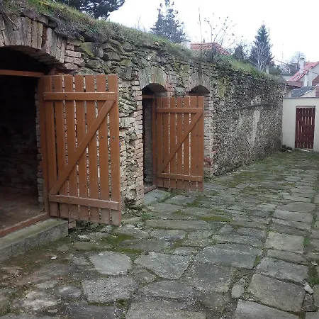 Albergue Havranuv Dum
