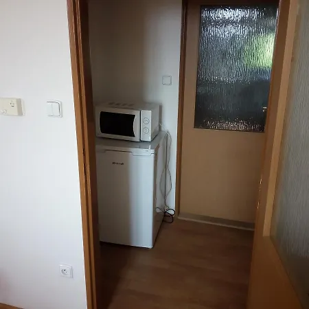 Albergue Havranuv Dum *