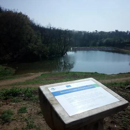 Albergue Havranuv Dum