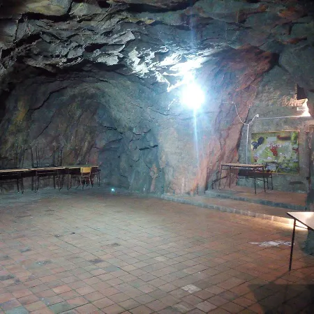 Havranuv Dum Albergue Suchohrdly