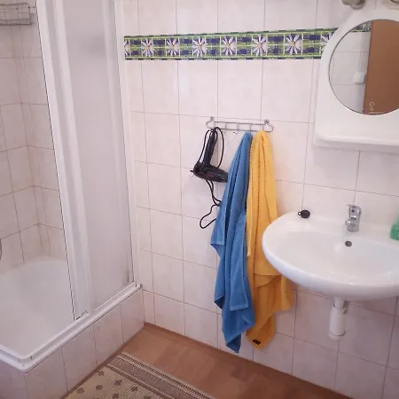 Albergue Havranuv Dum Suchohrdly