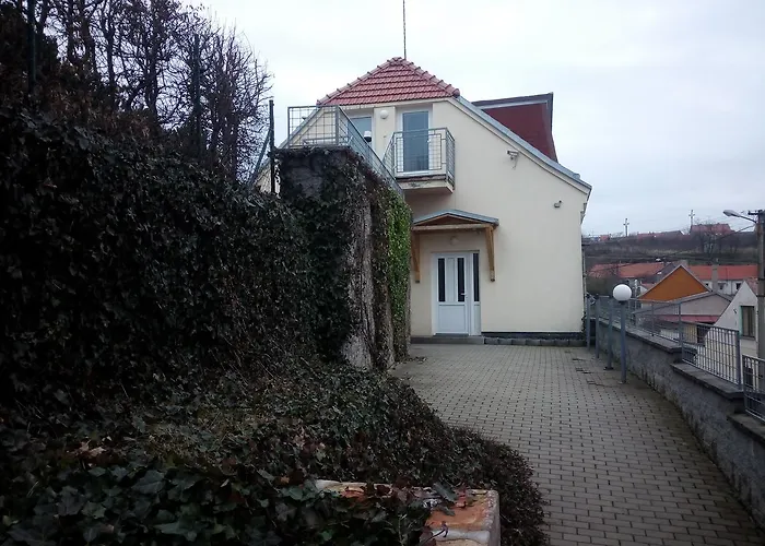 Hostel Havranuv Dum