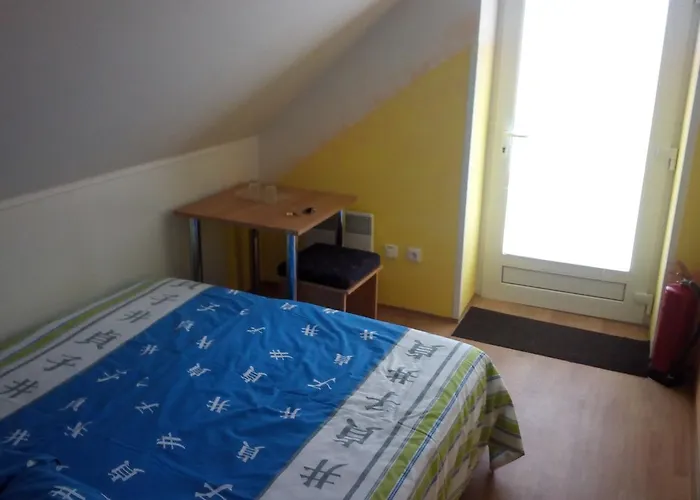 Hostel Havranuv Dum *