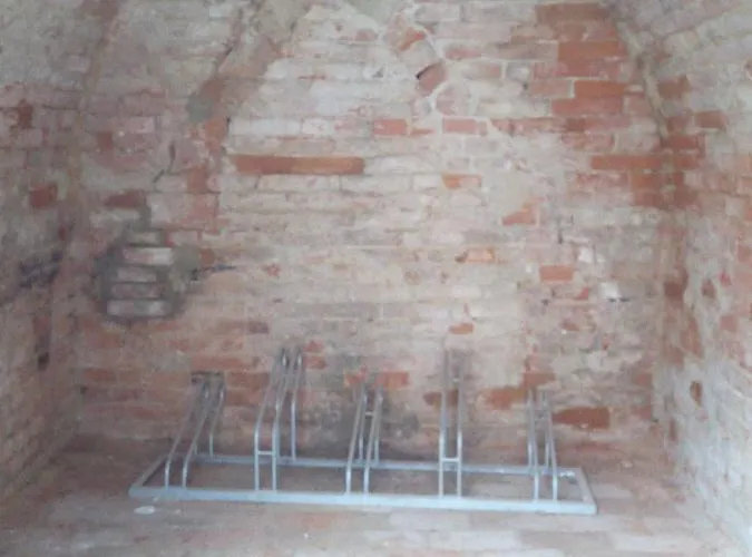 Hostel Havranuv Dum