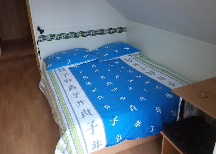 Hostel Havranuv Dum