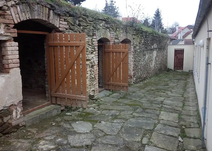 Hostel Havranuv Dum