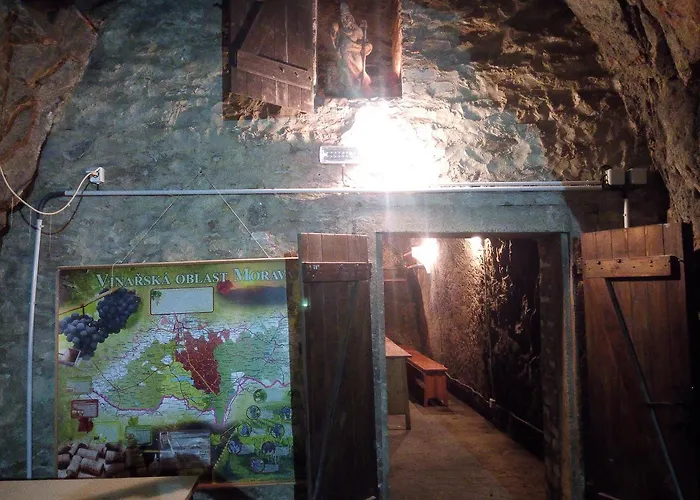 Hostel Havranuv Dum Suchohrdly