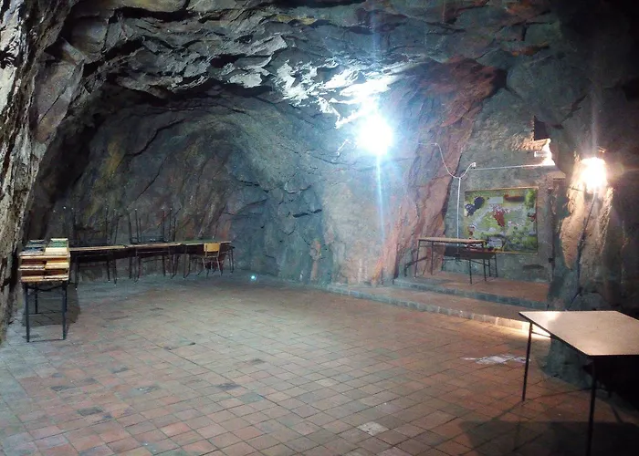 Havranuv Dum Hostel Suchohrdly